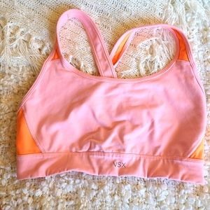 Victoria's Secret X Sports Bra Size M